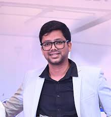 Dr Purna Chandra Sethy